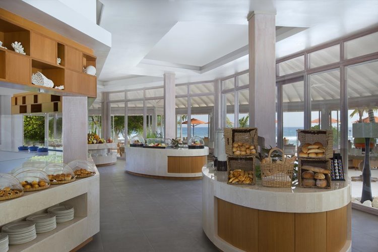 Anantara Veli Maldives Resort en Maldivas