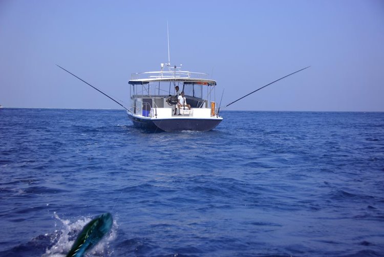 Anantara Veli Maldives Resort en Maldivas