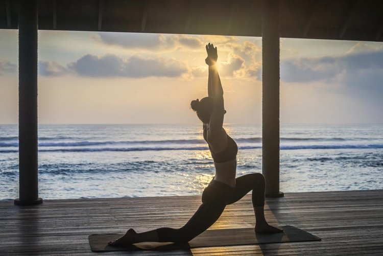 Anantara Veli Maldives Resort en Maldivas