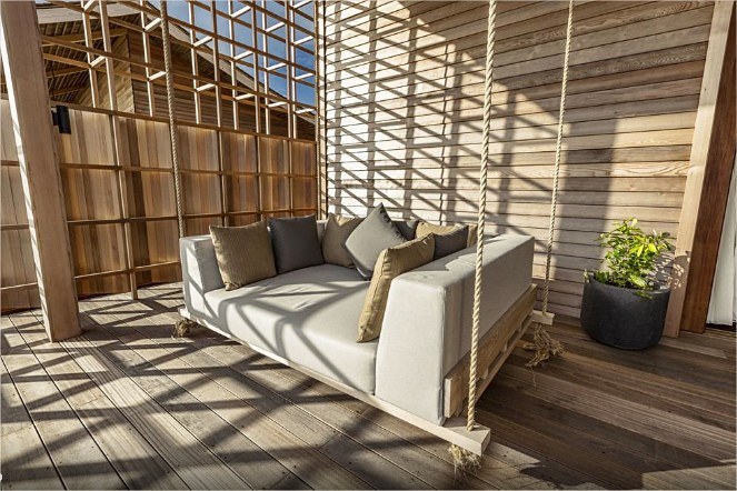 Kudadoo Maldives Private Island en Maldivas