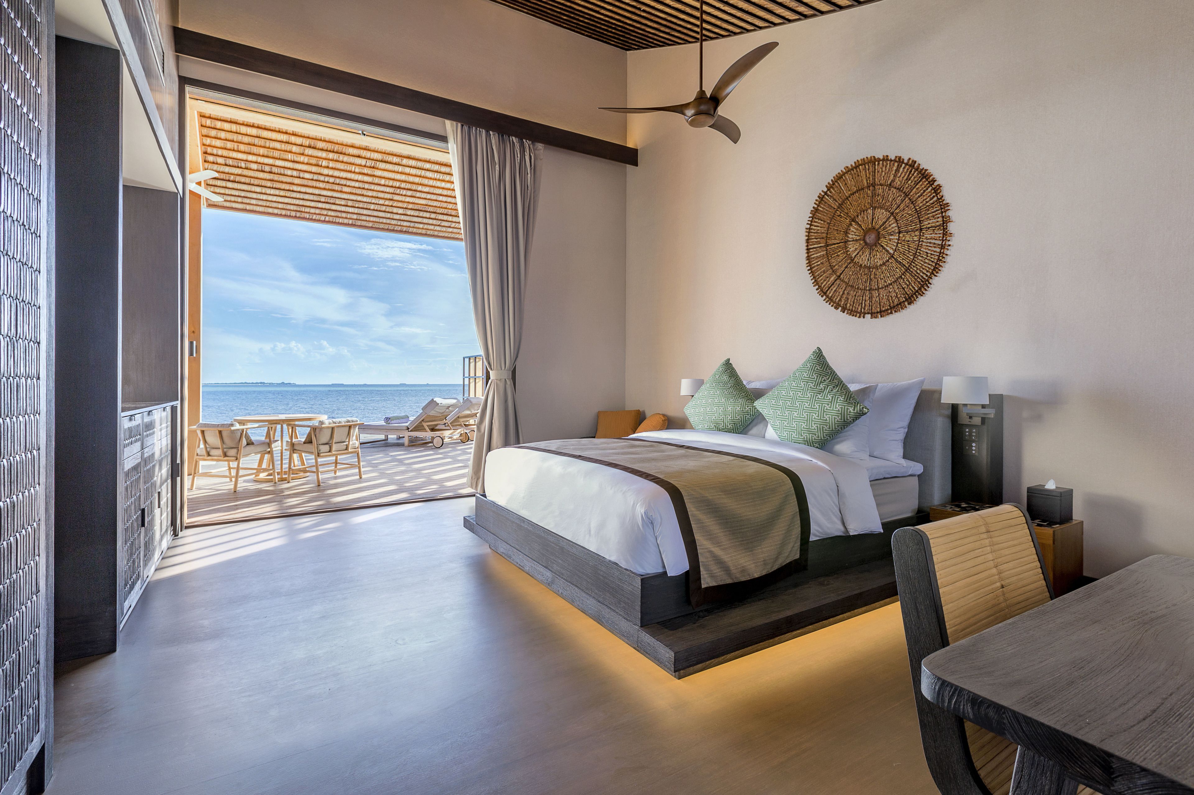 Kudadoo Maldives Private Island en Maldivas