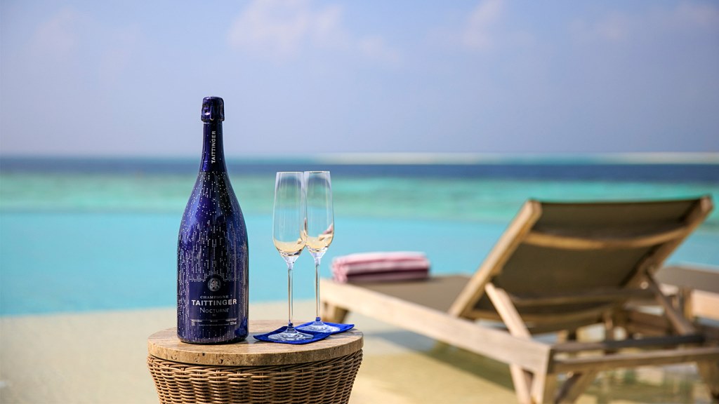 Kudadoo Maldives Private Island en Maldivas