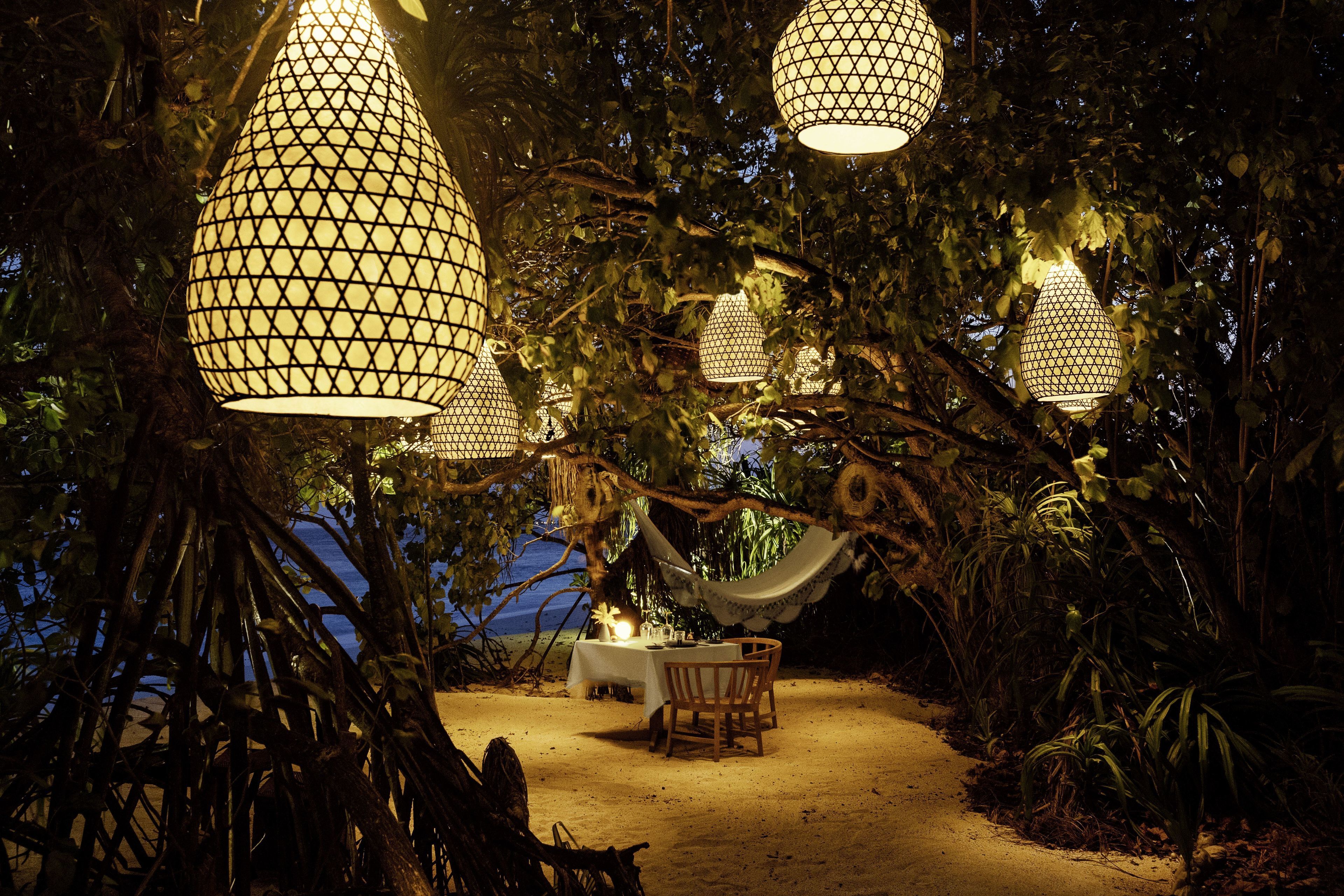 Kudadoo Maldives Private Island en Maldivas