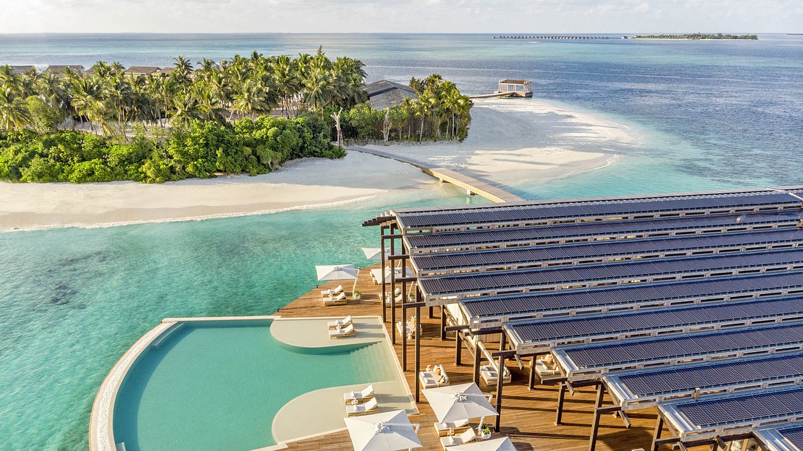 Kudadoo Maldives Private Island en Maldivas