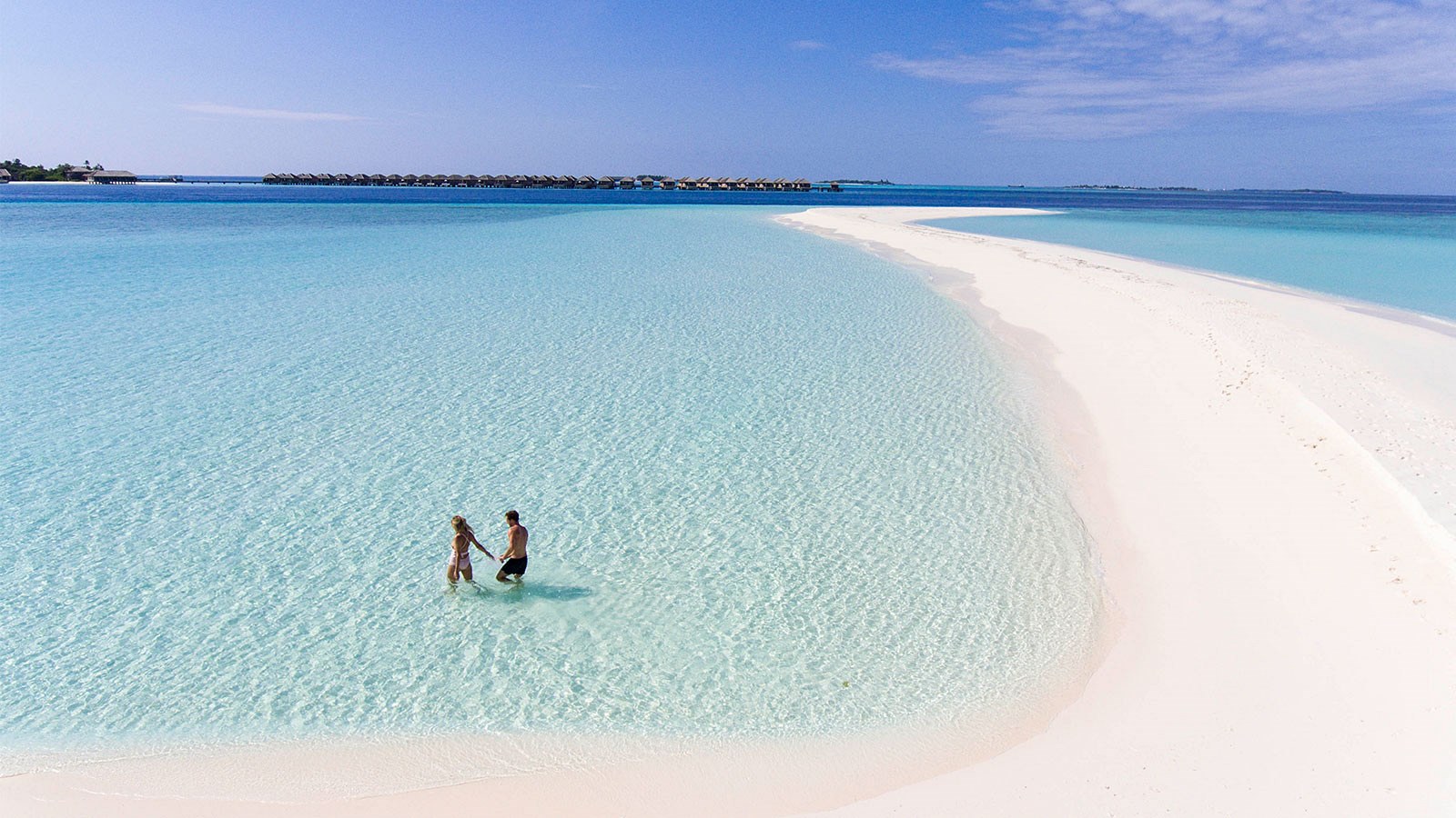 Kudadoo Maldives Private Island en Maldivas