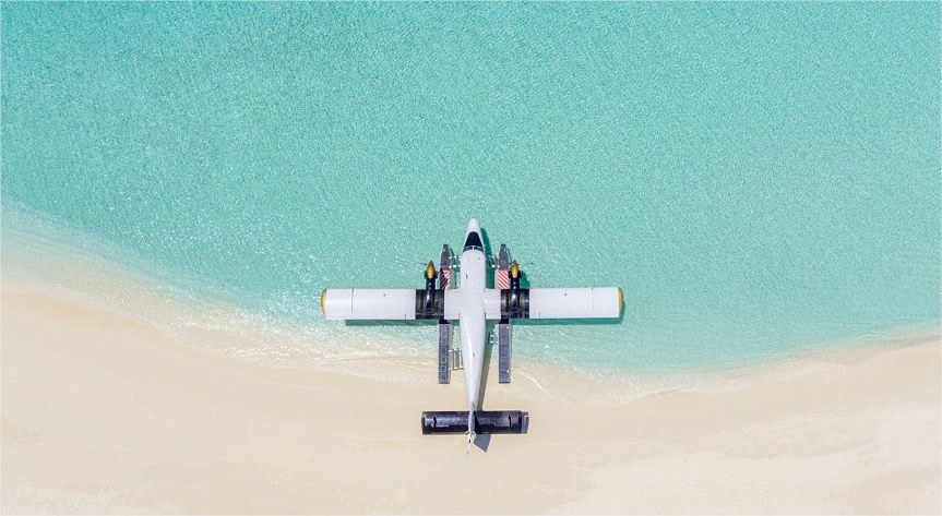 Kudadoo Maldives Private Island en Maldivas