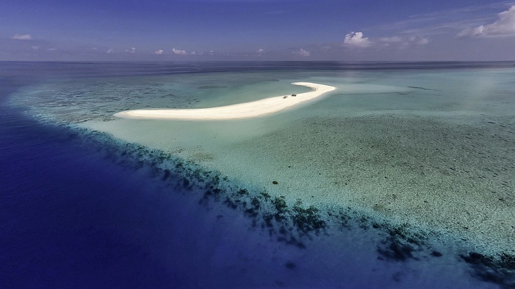 Kudadoo Maldives Private Island en Maldivas