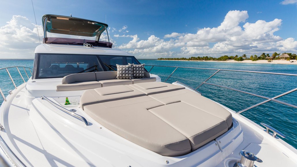Kudadoo Maldives Private Island en Maldivas