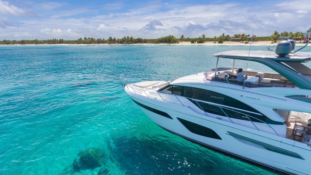 Kudadoo Maldives Private Island en Maldivas