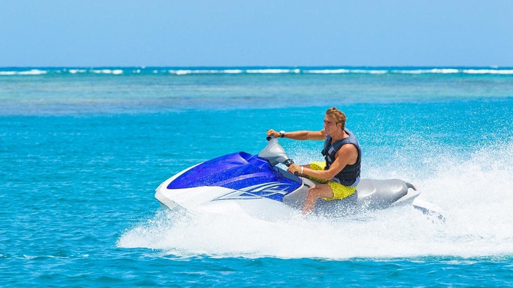 Kudadoo Maldives Private Island en Maldivas