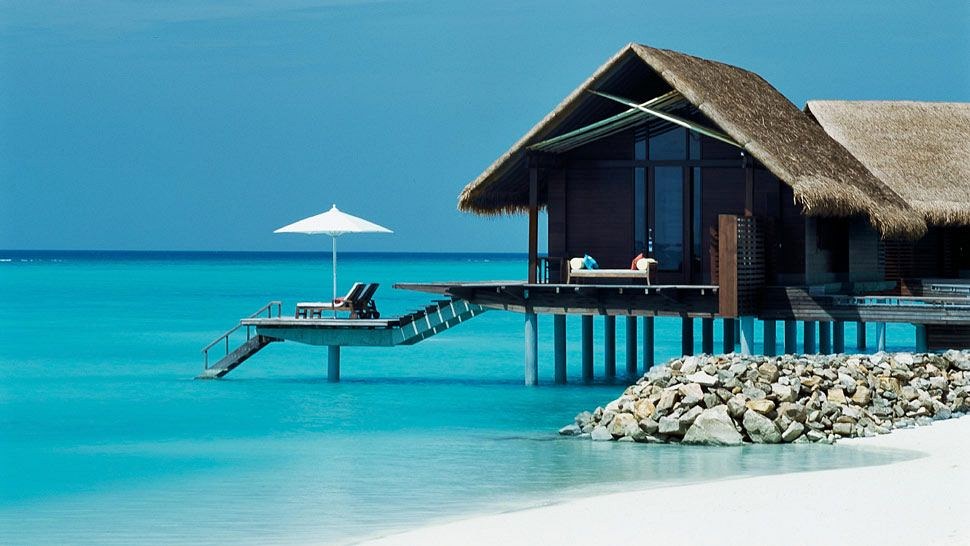 One & Only Reethi Rah en Maldivas