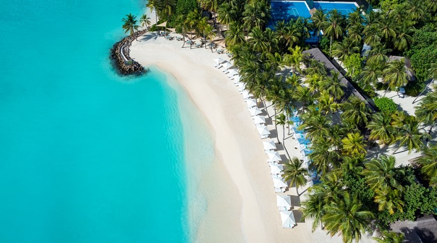 One & Only Reethi Rah en Maldivas