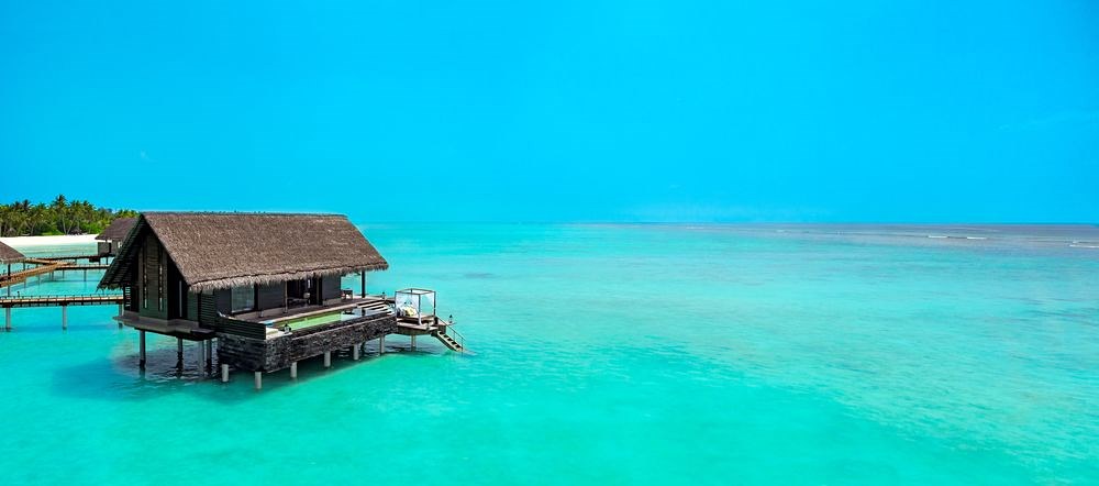 One & Only Reethi Rah en Maldivas