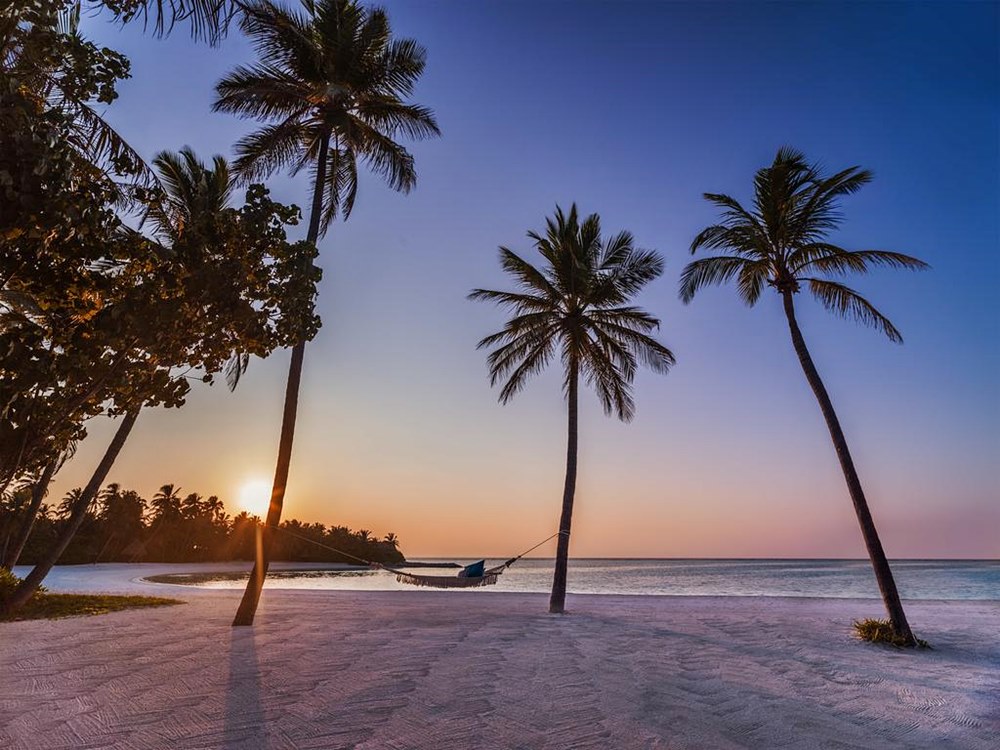 One & Only Reethi Rah en Maldivas