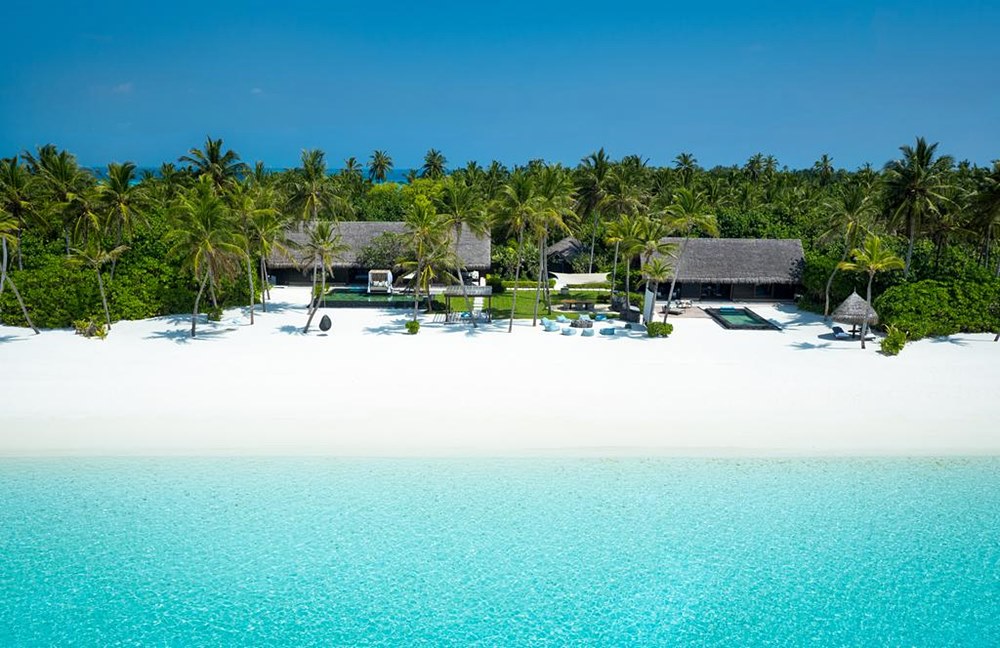 One & Only Reethi Rah en Maldivas