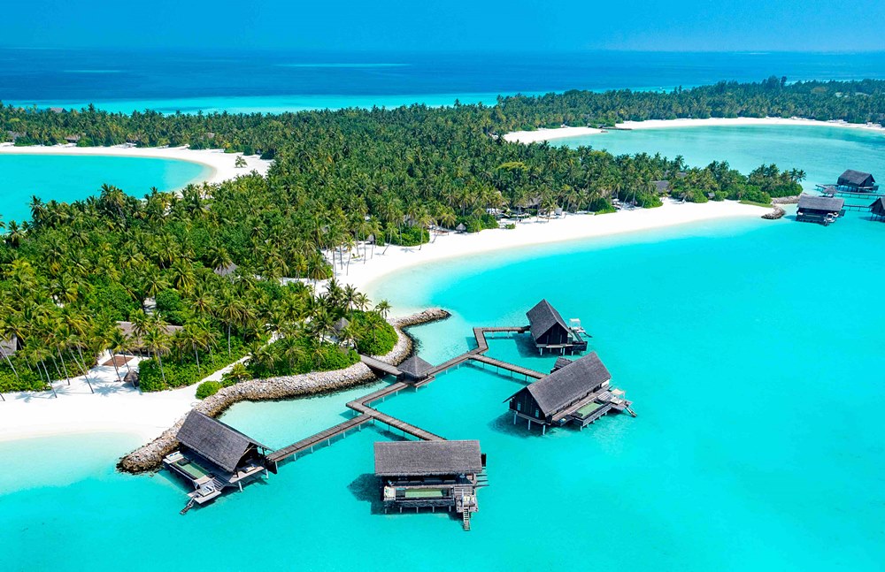 One & Only Reethi Rah en Maldivas