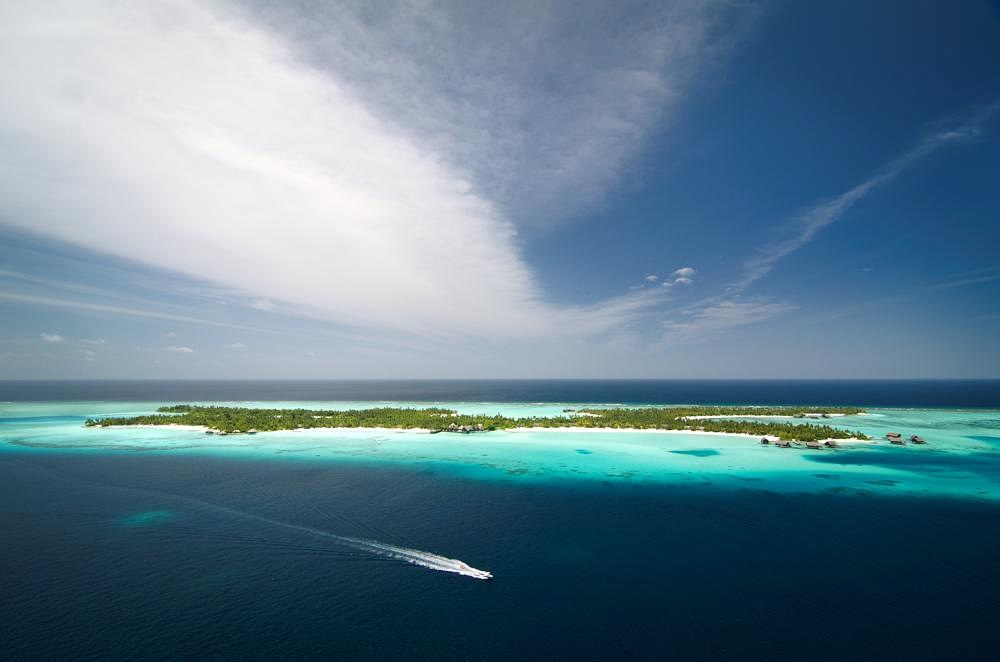 One & Only Reethi Rah en Maldivas