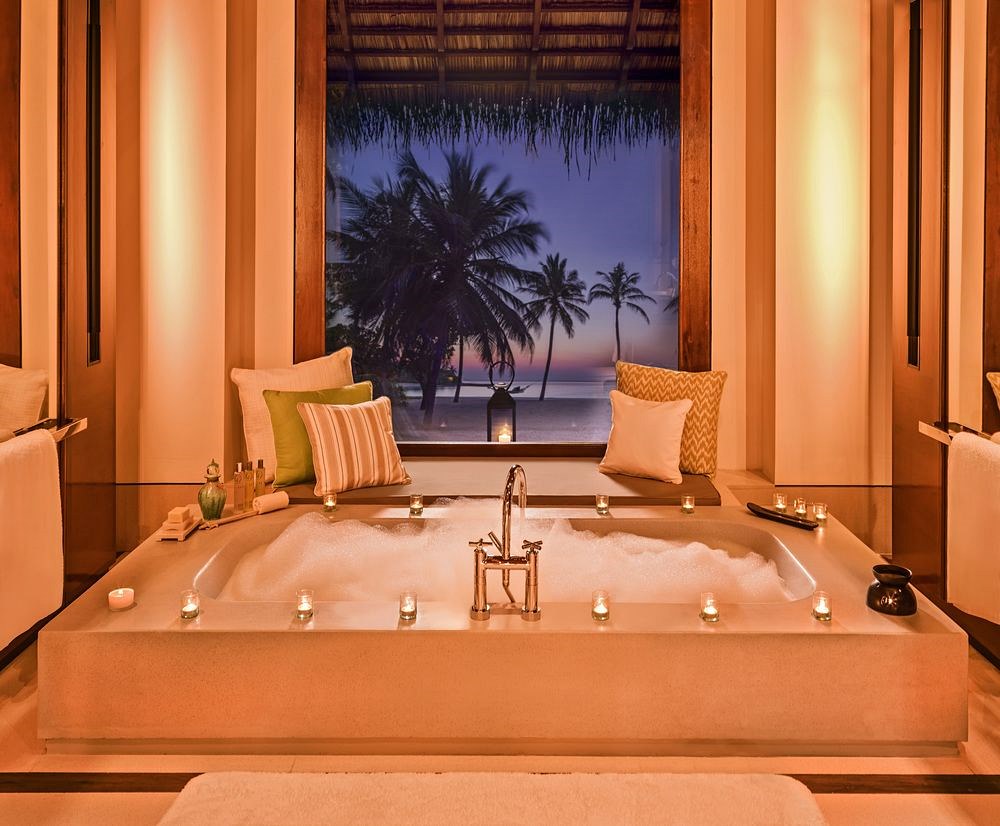 One & Only Reethi Rah en Maldivas