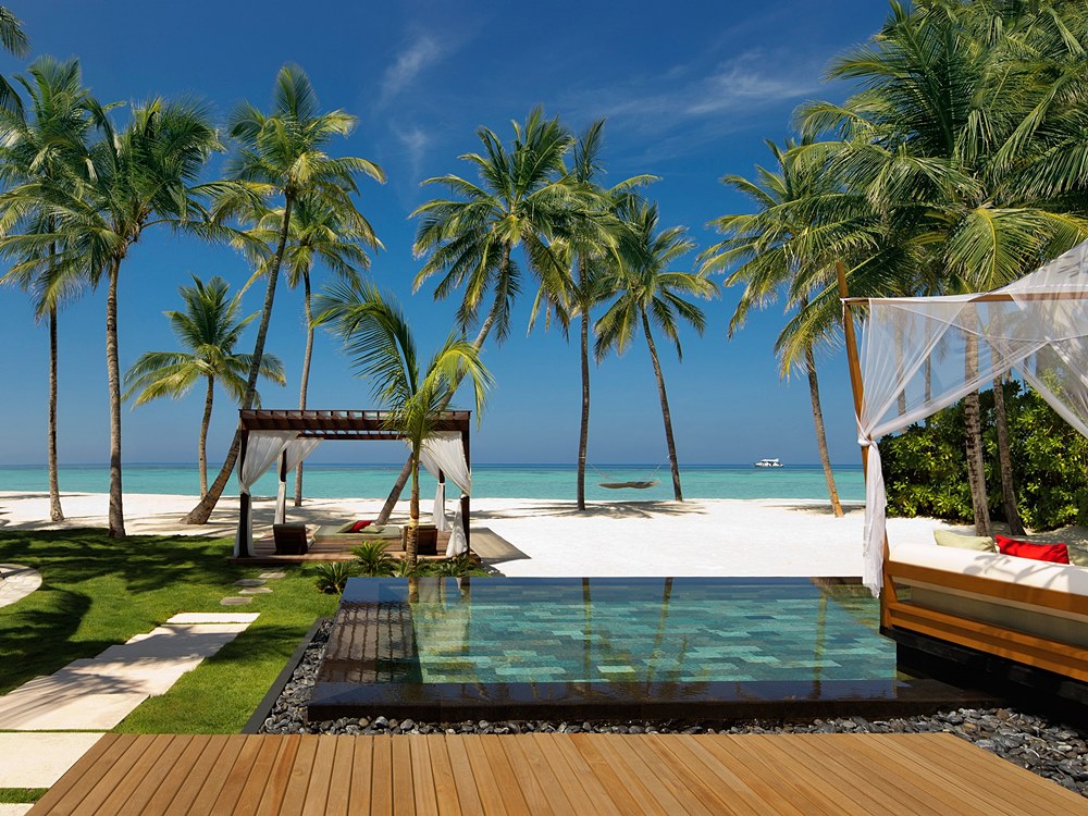 One & Only Reethi Rah en Maldivas
