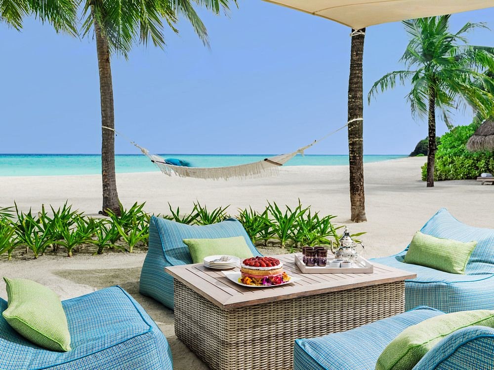 One & Only Reethi Rah en Maldivas