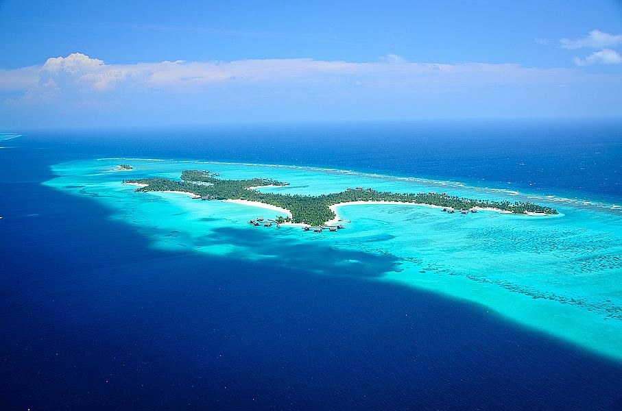 One & Only Reethi Rah en Maldivas