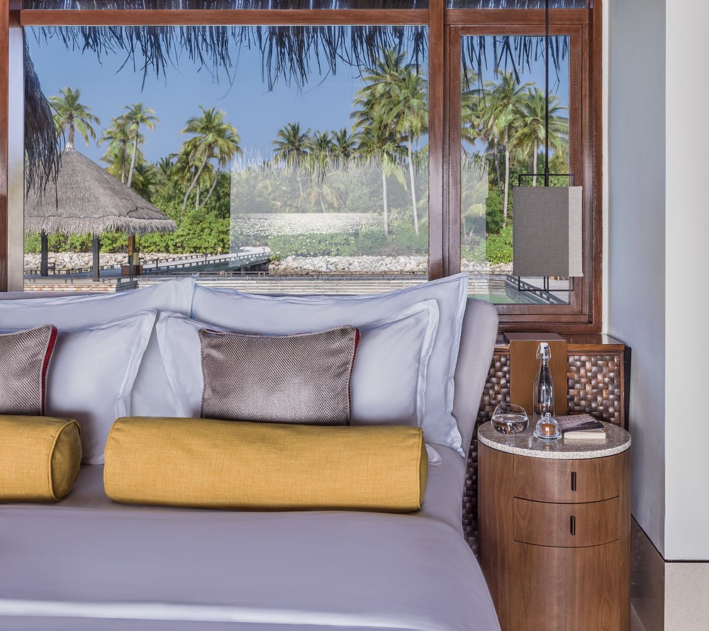 One & Only Reethi Rah en Maldivas