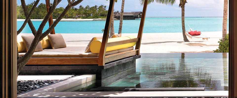 One & Only Reethi Rah en Maldivas