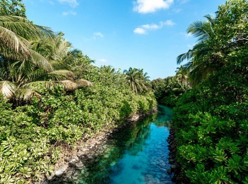 One & Only Reethi Rah en Maldivas