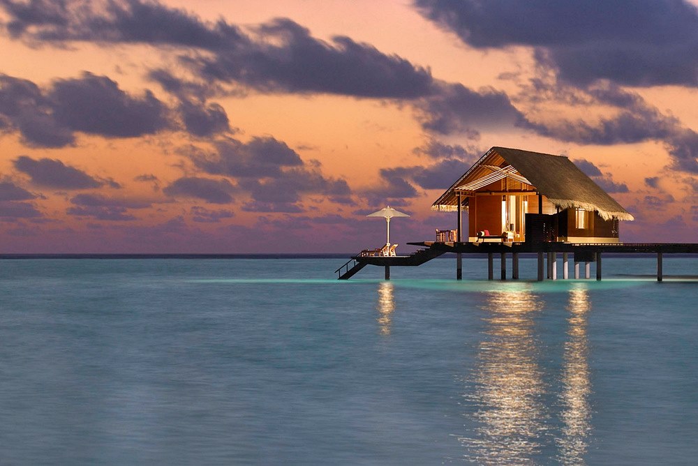 One & Only Reethi Rah en Maldivas