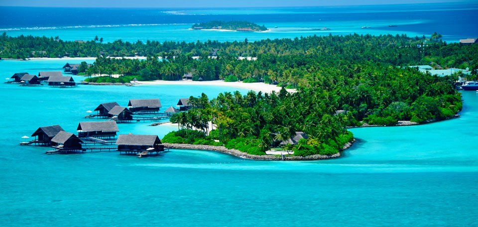 One & Only Reethi Rah en Maldivas