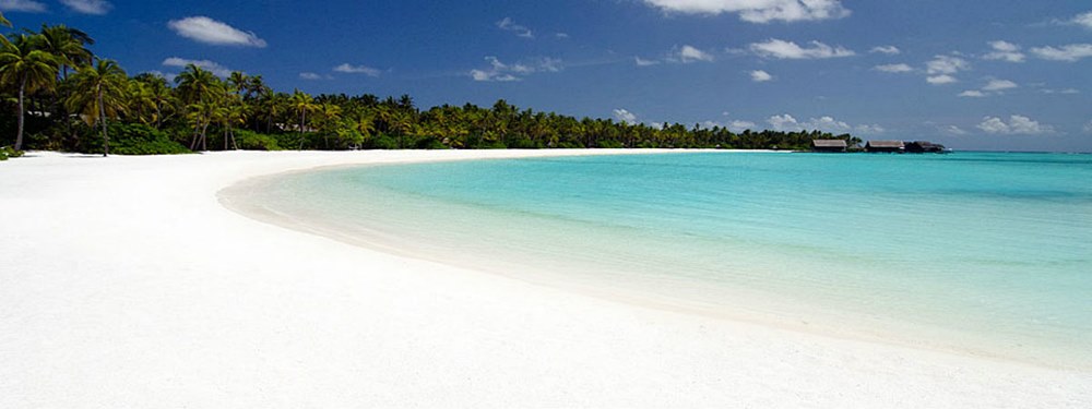 One & Only Reethi Rah en Maldivas