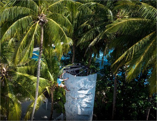 One & Only Reethi Rah en Maldivas