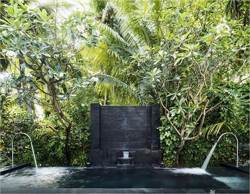 One & Only Reethi Rah en Maldivas