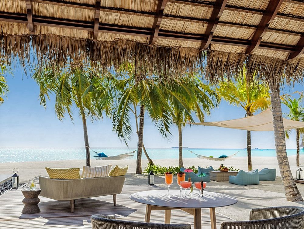 One & Only Reethi Rah en Maldivas