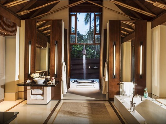 One & Only Reethi Rah en Maldivas