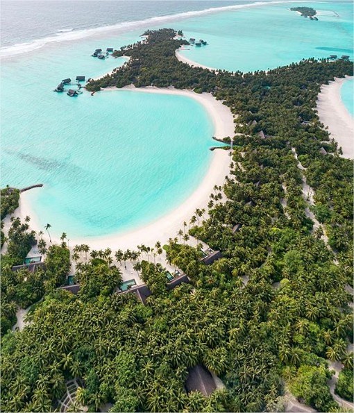 One & Only Reethi Rah en Maldivas
