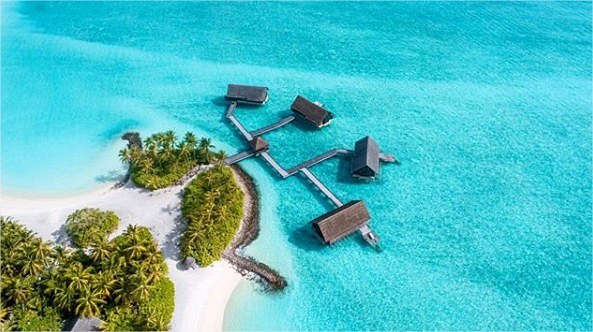 One & Only Reethi Rah en Maldivas