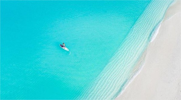 One & Only Reethi Rah en Maldivas