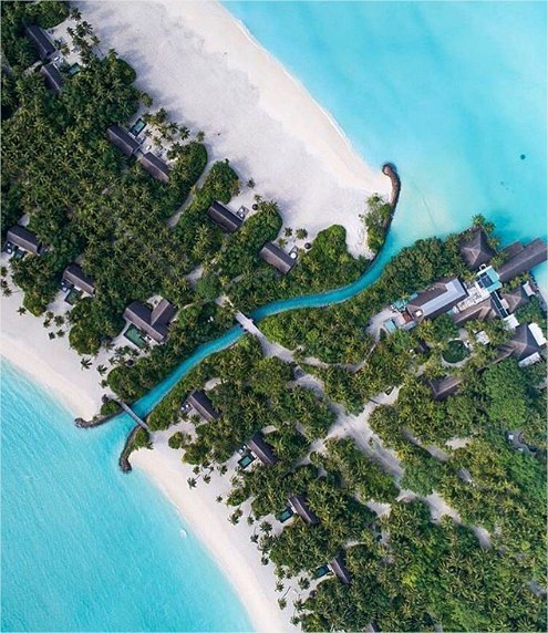 One & Only Reethi Rah en Maldivas