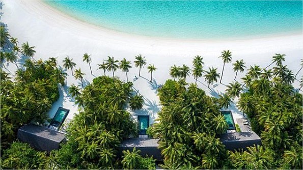 One & Only Reethi Rah en Maldivas