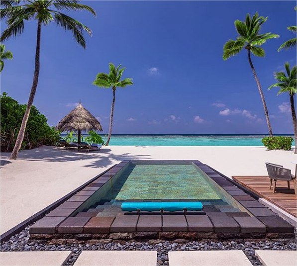 One & Only Reethi Rah en Maldivas