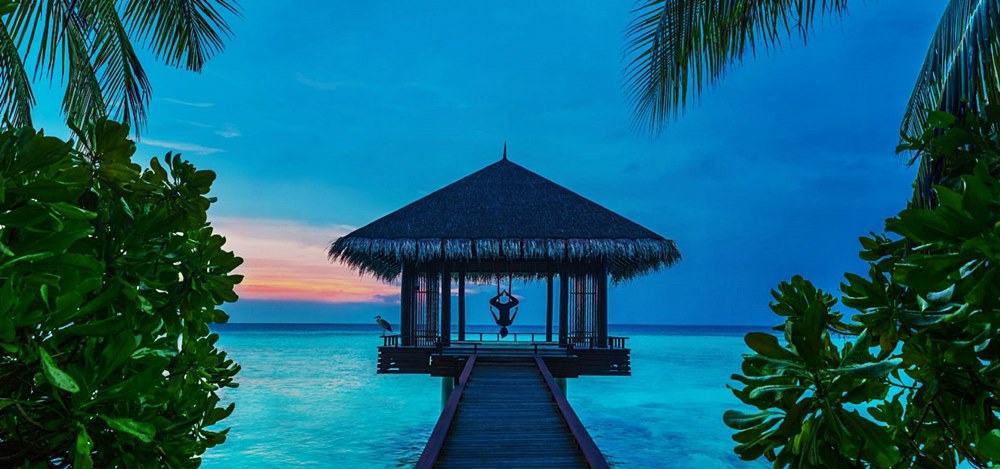 One & Only Reethi Rah en Maldivas