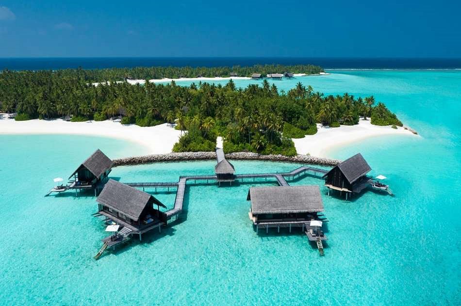 One & Only Reethi Rah en Maldivas