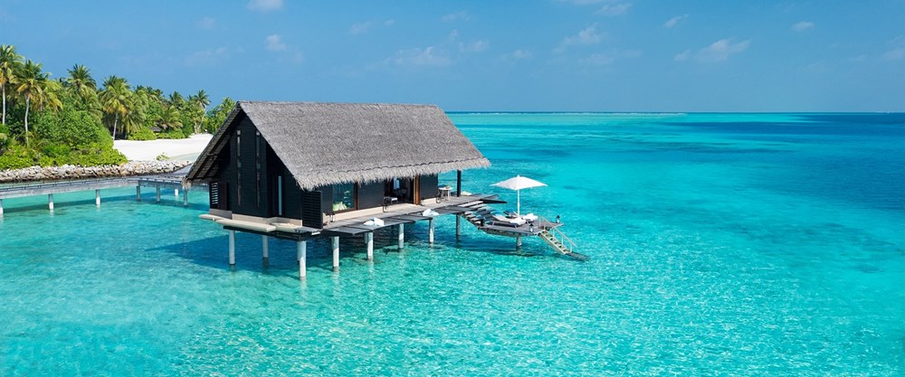 One & Only Reethi Rah en Maldivas