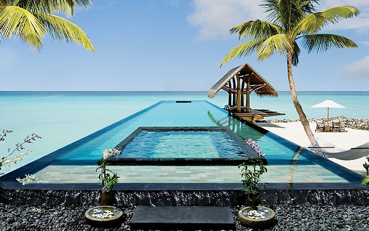 One & Only Reethi Rah en Maldivas