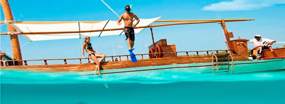 One & Only Reethi Rah en Maldivas