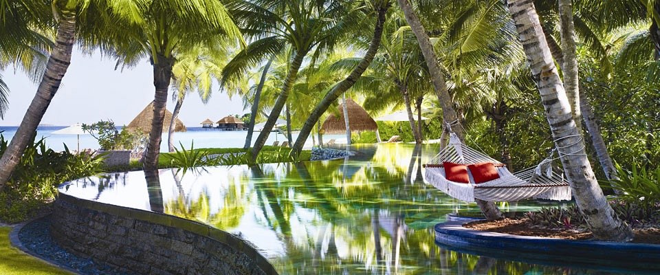 One & Only Reethi Rah en Maldivas