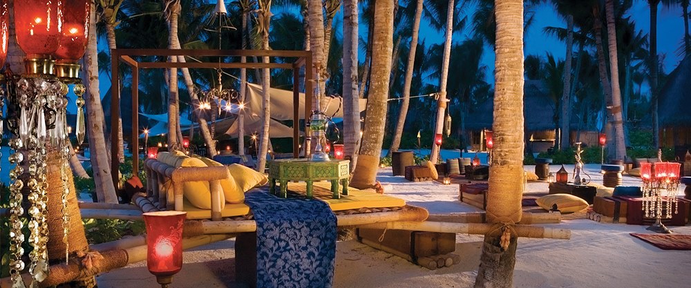 One & Only Reethi Rah en Maldivas