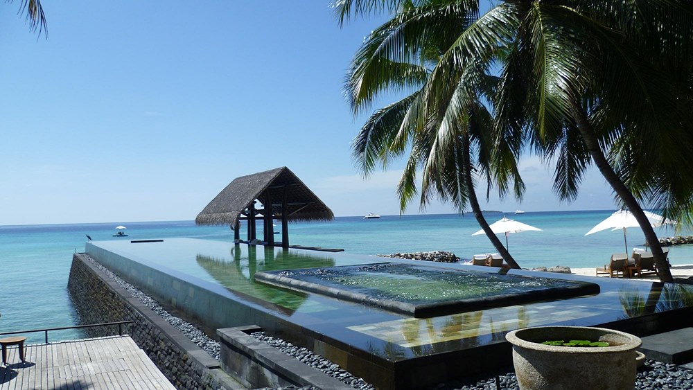 One & Only Reethi Rah en Maldivas