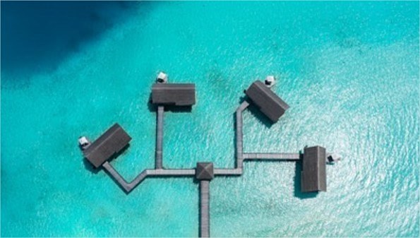 One & Only Reethi Rah en Maldivas